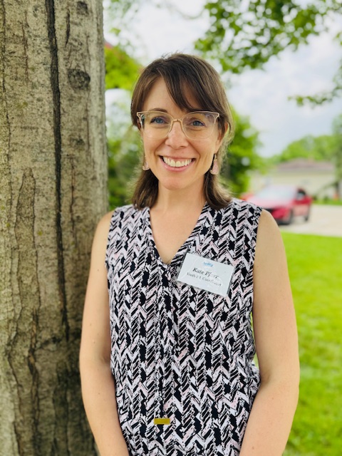 Kate Youth Education Coordinator at Unity of Madison