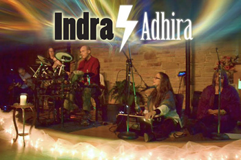 Indra Adhira